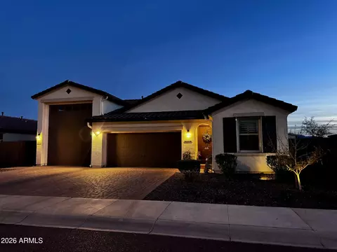 10771 W Buchanan St, Avondale, AZ 85323