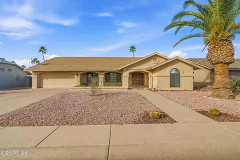 17614 N Desert Glen Dr, Sun City West, AZ 85375
