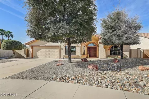 20110 N 97th Ave, Peoria, AZ 85382