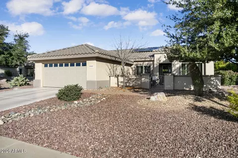 15826 W Joshua Tree Dr, Surprise, AZ 85374