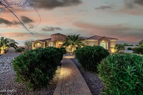 21816 E Pegasus Pkwy, Queen Creek, AZ 85142
