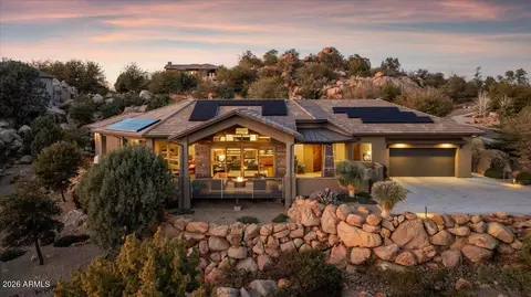 1370 Ridgewood Dr, Prescott, AZ 86305