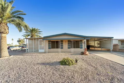 25847 S Montana Ave, Sun Lakes, AZ 85248
