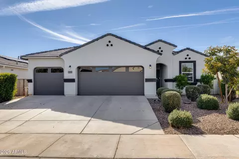 18455 W Chama Dr, Wittmann, AZ 85361