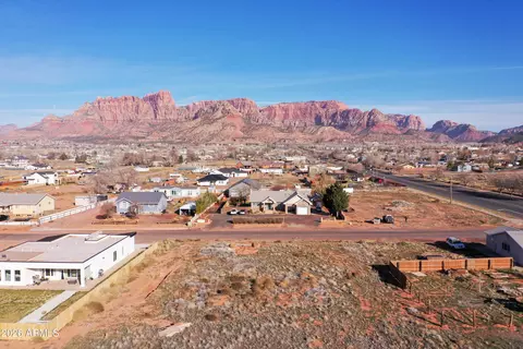 45 W Warren Ave #9508, Colorado City, AZ 86021