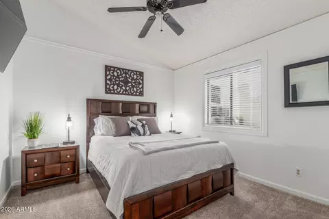 Bedroom - 18 S Silverado St, Gilbert, AZ 85296 photo 2 of 2