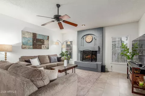 Living - 18 S Silverado St, Gilbert, AZ 85296 photo 1 of 1