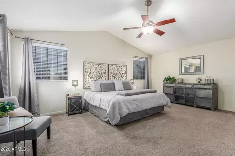 Bedroom - 18 S Silverado St, Gilbert, AZ 85296 photo 1 of 2