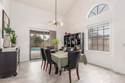 Dining - 18 S Silverado St, Gilbert, AZ 85296 photo 1 of 2