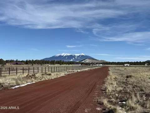 3 N Nnn N Spring Valley Rd #-, Parks, AZ 86018