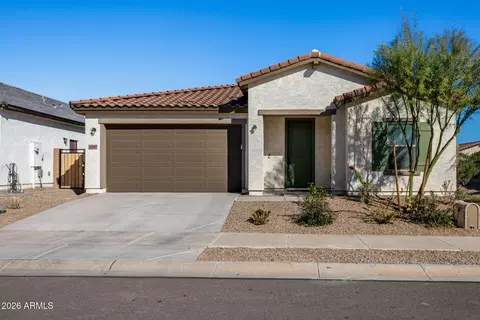 42460 W Pablo Dr, Maricopa, AZ 85138