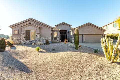3830 N Morning Dove Cir, Mesa, AZ 85207