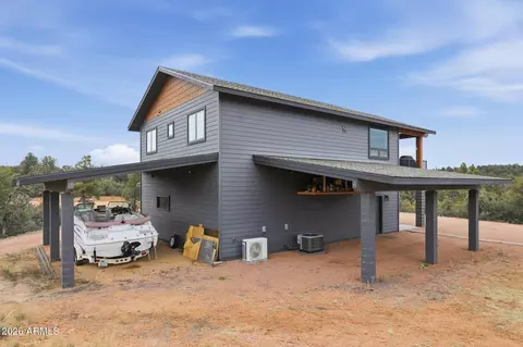 Other - 210 N Valley Rd, Payson, AZ 85541 photo 8 of 14
