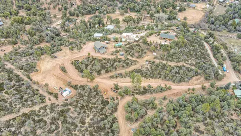View/Area - 210 N Valley Rd, Payson, AZ 85541 photo 1 of 2