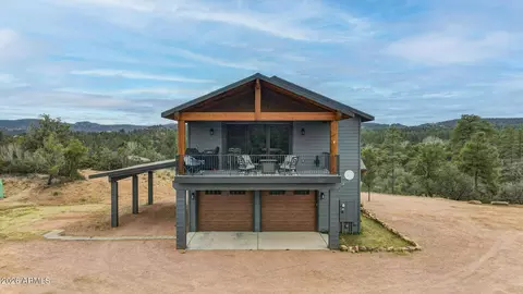 210 N Valley Rd, Payson, AZ 85541