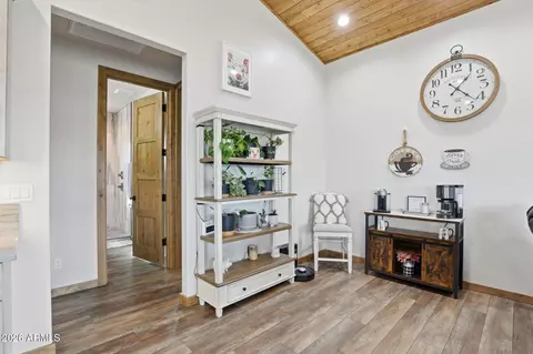Entry Way - 210 N Valley Rd, Payson, AZ 85541 photo 1 of 1