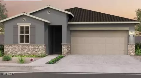 12571 W Odeum Ln, Avondale, AZ 85323