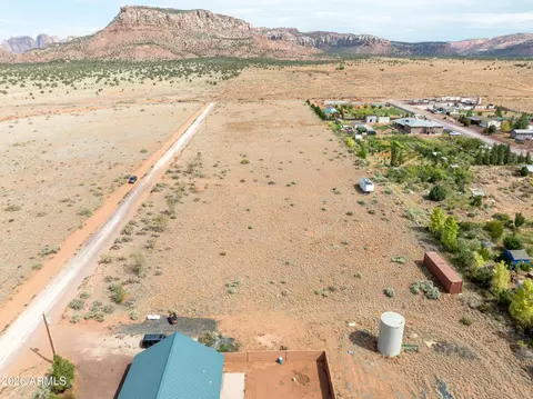 0 S School Bounds Rd #LOT 2, Cane Beds, AZ 86022