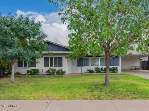 2425 W Shady Glen Ave, Phoenix, AZ 85023