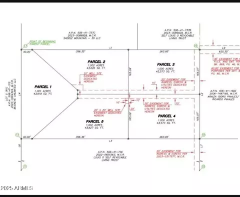 00 Xx2 None Assigned -- #-, Tonopah, AZ 85354