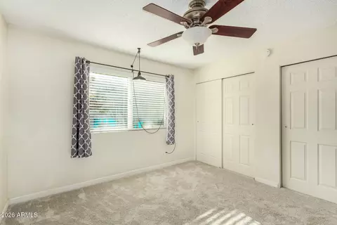 Bedroom - 2323 E Kathleen Rd, Phoenix, AZ 85022 photo 1 of 4