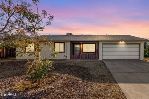 2323 E Kathleen Rd, Phoenix, AZ 85022