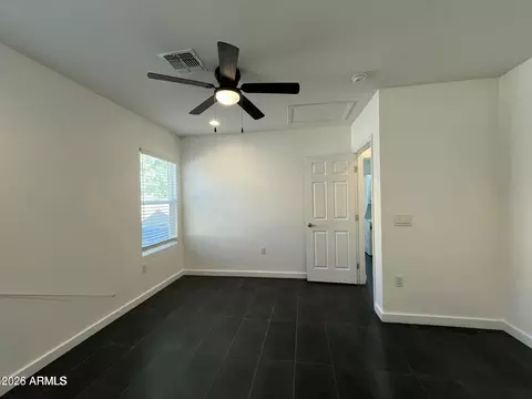 Bedroom - 4130 N Longview Ave, Phoenix, AZ 85014 photo 1 of 3