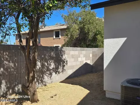 Exterior - 4130 N Longview Ave, Phoenix, AZ 85014 photo 5 of 6