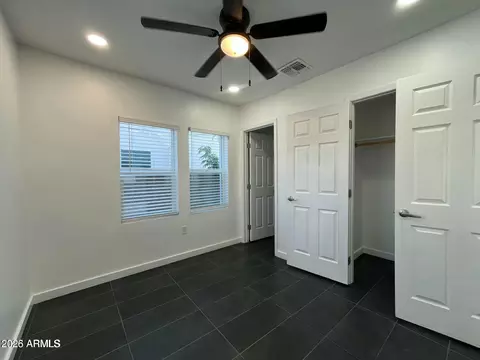 Bedroom - 4130 N Longview Ave, Phoenix, AZ 85014 photo 2 of 3
