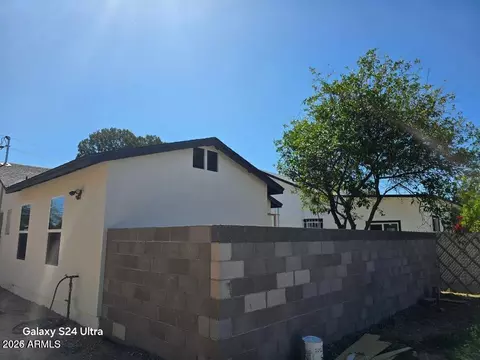 Exterior - 4130 N Longview Ave, Phoenix, AZ 85014 photo 3 of 6