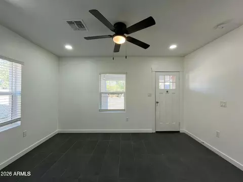 Living - 4130 N Longview Ave, Phoenix, AZ 85014 photo 1 of 1