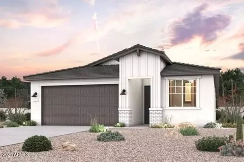 6088 E Crockett Way, San Tan Valley, AZ 85143