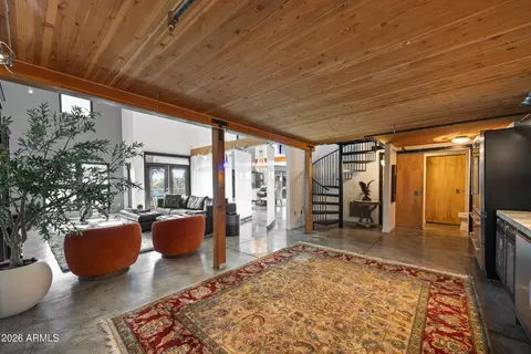 Entry Way - 914 E Osborn Rd #403, Phoenix, AZ 85014 photo 2 of 4