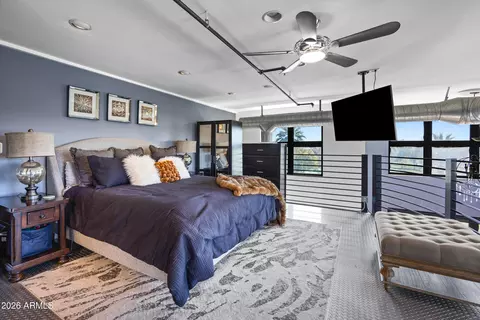 Bedroom - 914 E Osborn Rd #403, Phoenix, AZ 85014 photo 1 of 5
