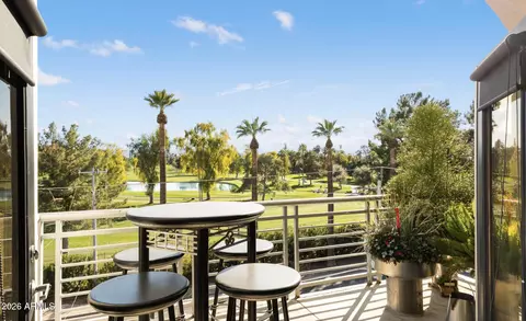 Exterior - 914 E Osborn Rd #403, Phoenix, AZ 85014 photo 4 of 5