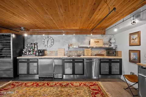 Kitchen - 914 E Osborn Rd #403, Phoenix, AZ 85014 photo 8 of 8
