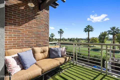 Exterior - 914 E Osborn Rd #403, Phoenix, AZ 85014 photo 1 of 5