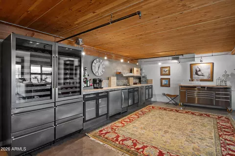 Kitchen - 914 E Osborn Rd #403, Phoenix, AZ 85014 photo 7 of 8