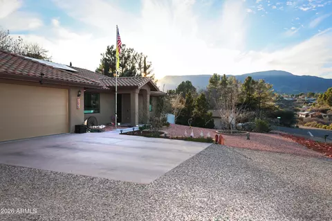 1479 E Rio Mesa Trl, Cottonwood, AZ 86326