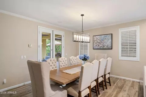 Dining - 3729 E Robin Ln, Phoenix, AZ 85050 photo 2 of 2