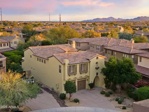 3729 E Robin Ln, Phoenix, AZ 85050
