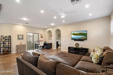 Living - 3729 E Robin Ln, Phoenix, AZ 85050 photo 5 of 5