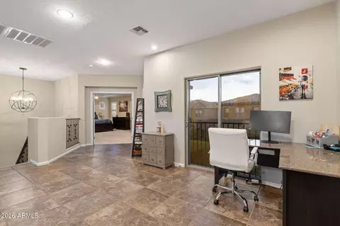 Entry Way - 3729 E Robin Ln, Phoenix, AZ 85050 photo 3 of 5