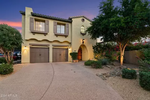 Exterior - 3729 E Robin Ln, Phoenix, AZ 85050 photo 1 of 9