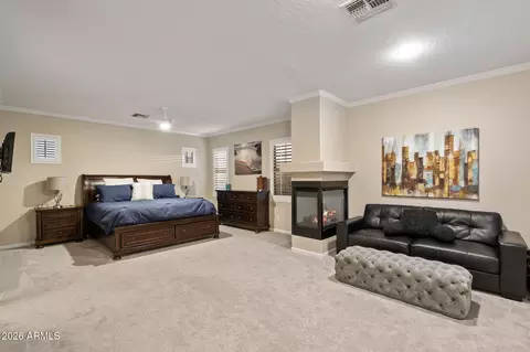 Bedroom - 3729 E Robin Ln, Phoenix, AZ 85050 photo 1 of 5