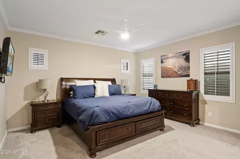 Bedroom - 3729 E Robin Ln, Phoenix, AZ 85050 photo 2 of 5