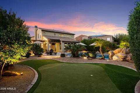 Exterior - 3729 E Robin Ln, Phoenix, AZ 85050 photo 9 of 9