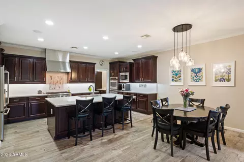 Kitchen - 3729 E Robin Ln, Phoenix, AZ 85050 photo 1 of 4