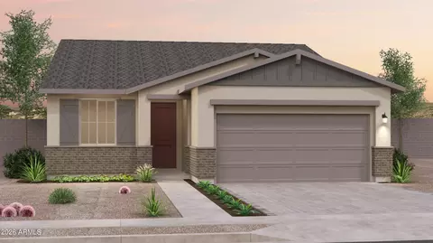 12570 W Odeum Ln, Avondale, AZ 85323