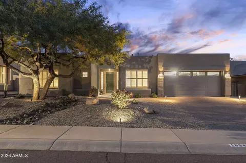 16541 N 106th Pl, Scottsdale, AZ 85255